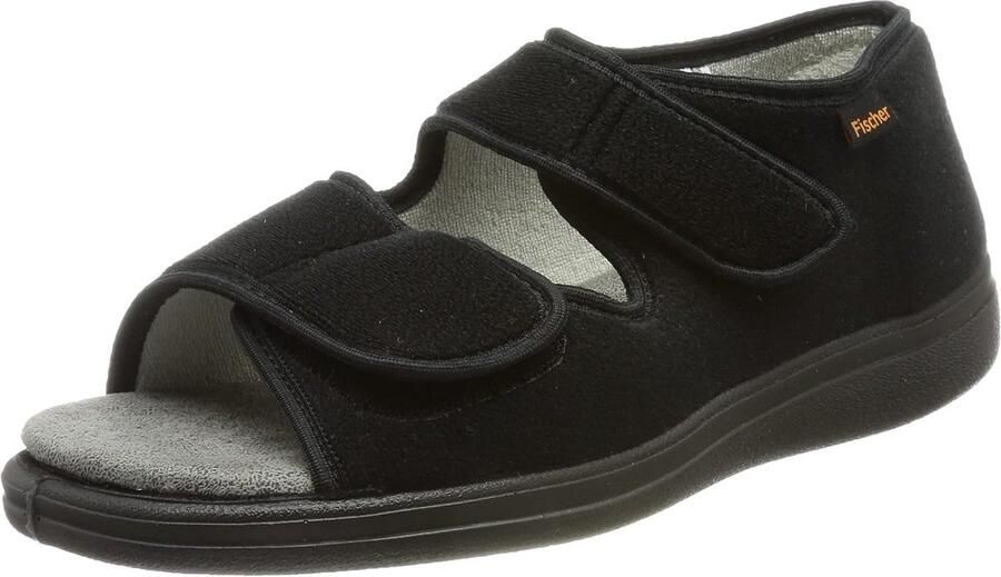 Comfortabele Instapslippers voor Volwassenen Bad Slippers