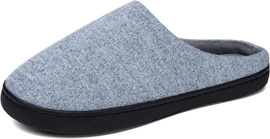 Comfortabele Instapslof en Warme Pantoffels voor Binnen en Buiten