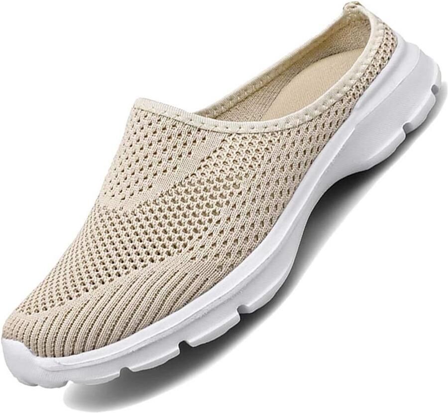 Comfortabele Instapschoenen en met Antislipzool