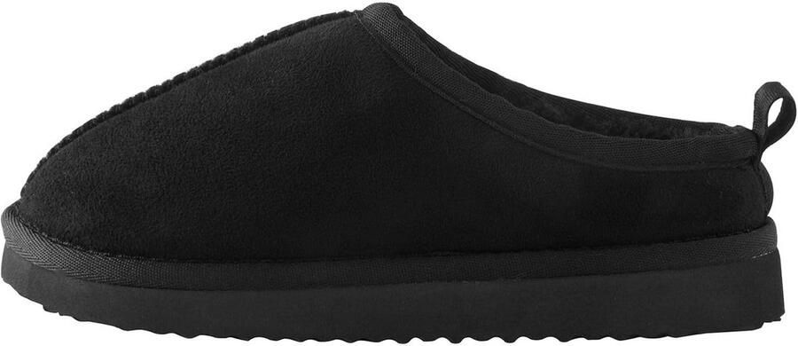 Comfortabele Instapsloffen voor Jongens Zachte Muiltjes voor Binnen