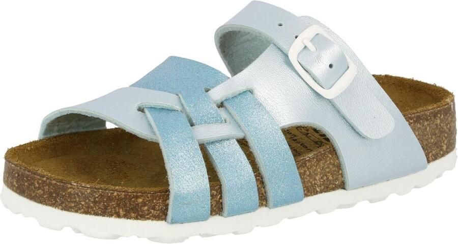 Comfortabele Instapsloffen voor Meisjes Zachte Binnenvoering