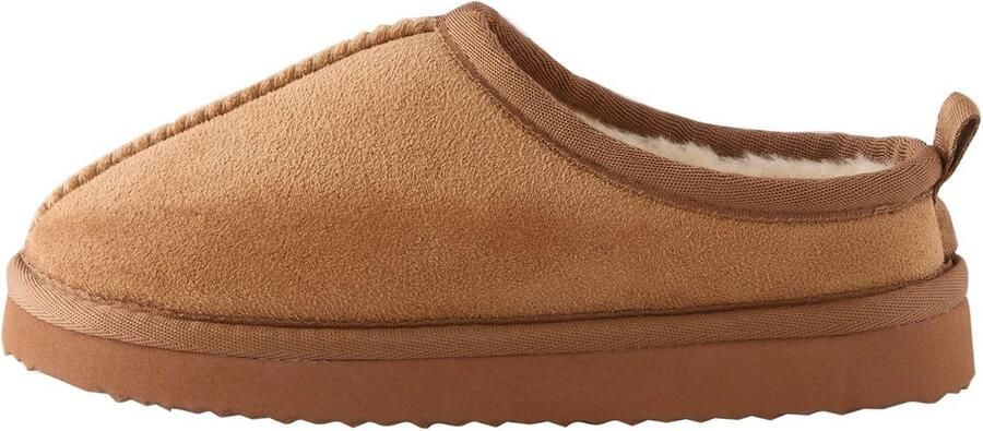 Comfortabele Instapslofjes voor Jongens Gemakkelijke Muiltjes voor Binnen