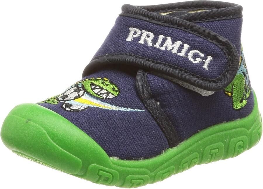 Comfortabele Instapslofjes voor Jongens