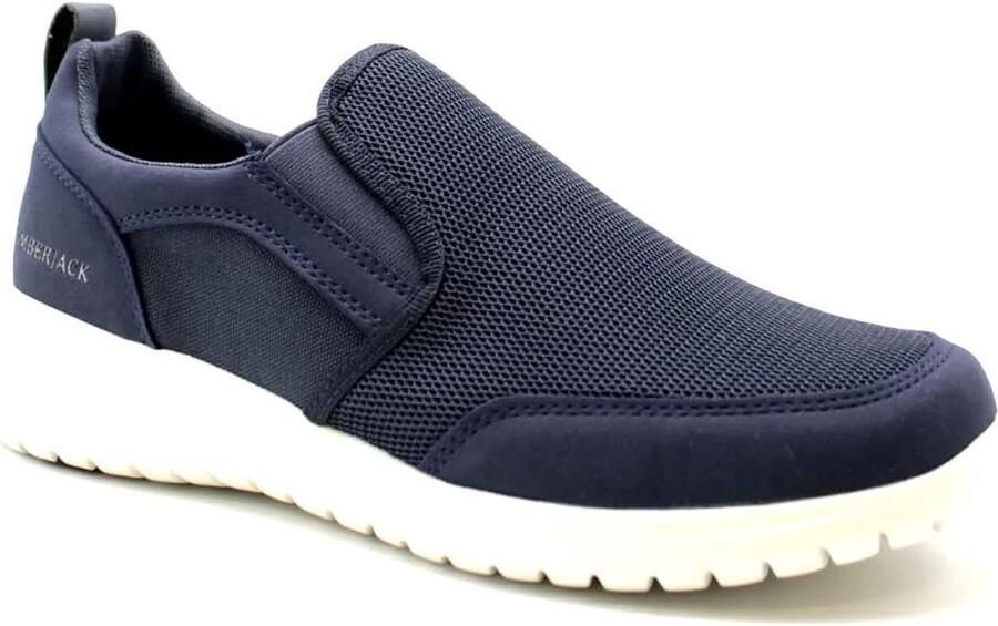 Comfortabele Instapsneakers voor Heren