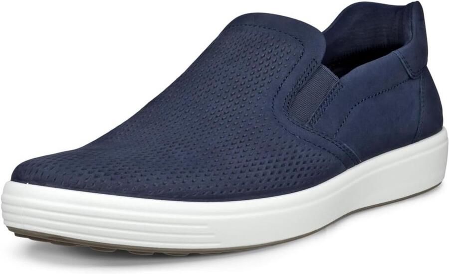 Comfortabele Instapsneakers voor Heren Lichtgewicht en Stijlvol