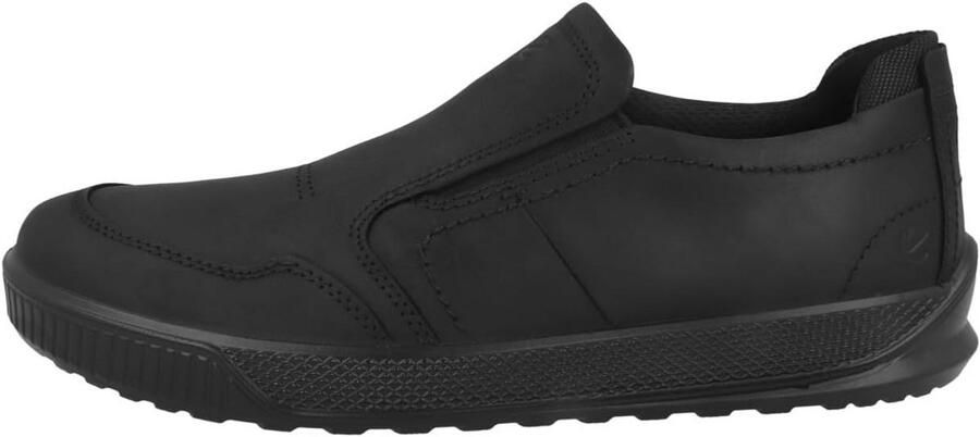 Comfortabele Instapsneakers voor Heren van Nubuckleer