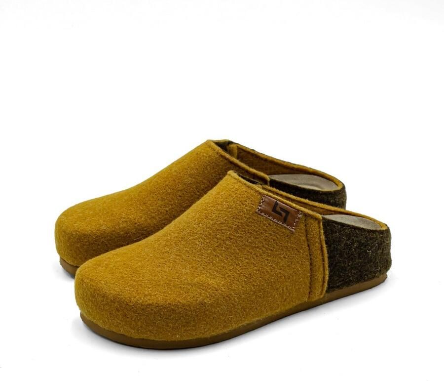 Comfortabele Italiaanse Pantoffels voor Volwassenen