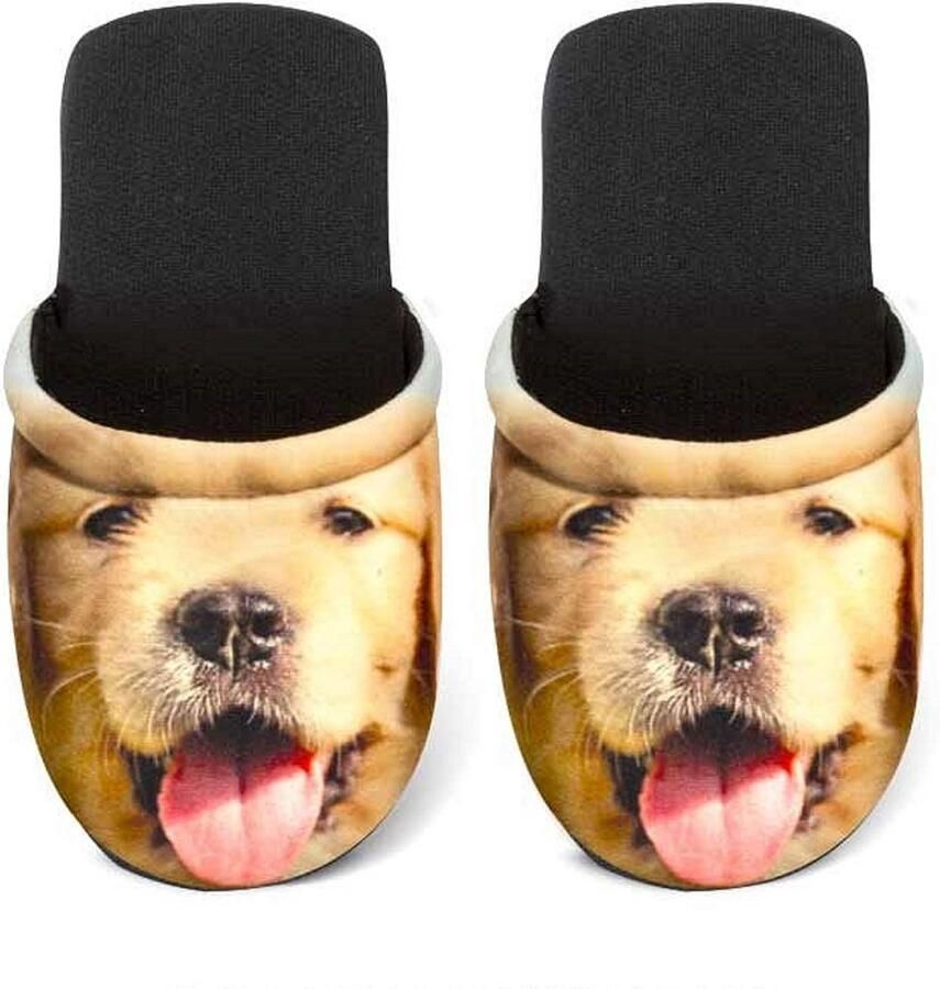 Comfortabele Jersey Muiltjes en Pantoffels voor en Maat M L