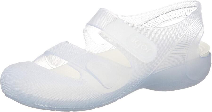 Comfortabele Jonge Jongens Sandaal met Armband voor Strand en Zwembad