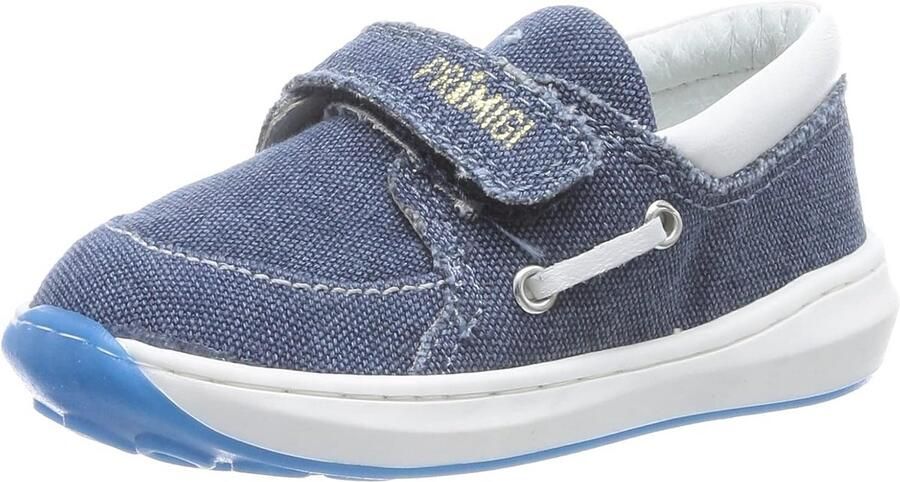 Comfortabele Jongens Babyschoenen voor Binnen en Buiten