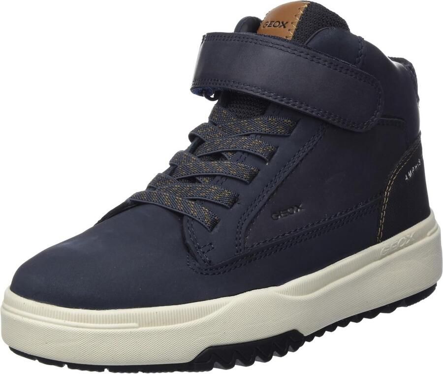 Comfortabele Jongens Enkellaarzen