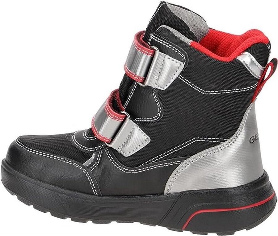 Comfortabele Jongens Enkellaarzen voor Elk Avontuur