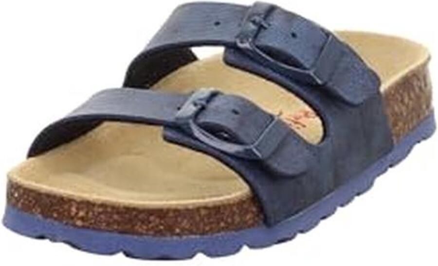 Comfortabele jongens Fussbet slippers