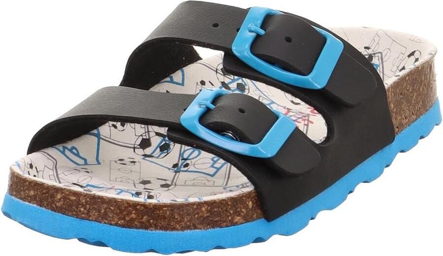 Comfortabele jongens Instappers Pantoffels voor Binnenhuisgebruik