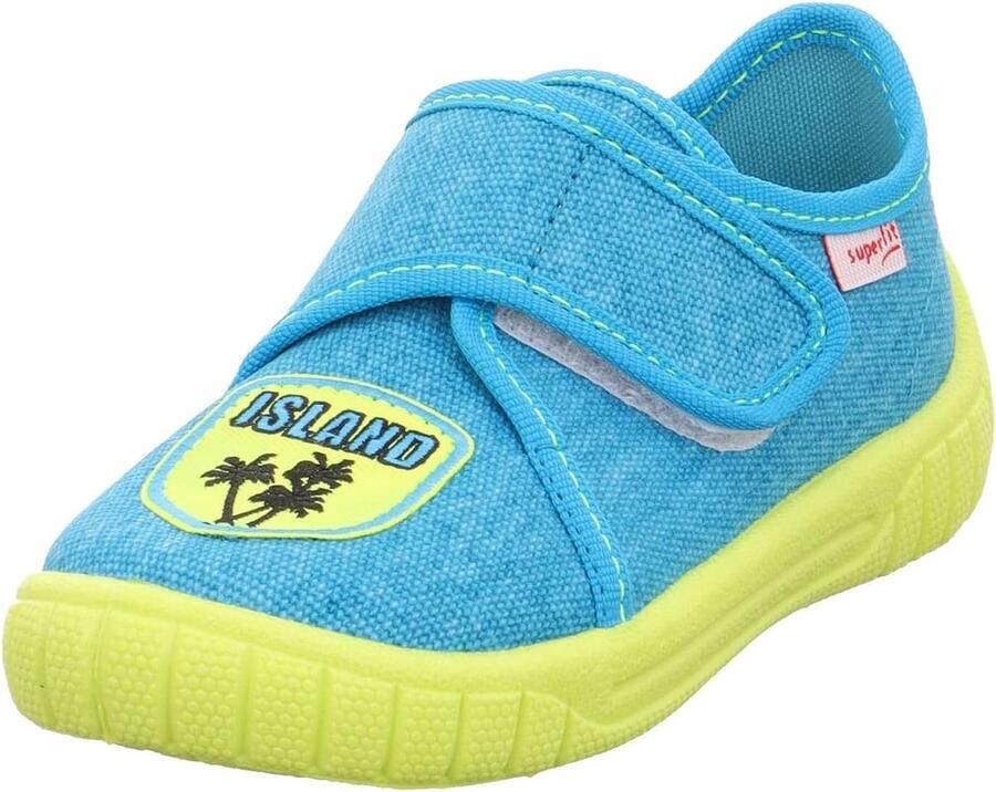 Comfortabele Jongens Mules Luchtige Instappers voor Zomer