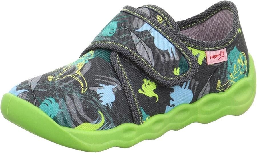 Comfortabele jongens Muiltjes en Instappers voor Zomer en Buitenshuis