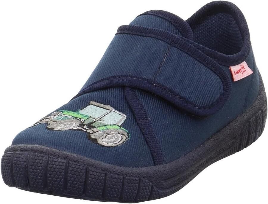 Comfortabele Jongens Muiltjes Stevige Kinderschoenen voor Dagelijks Gebruik