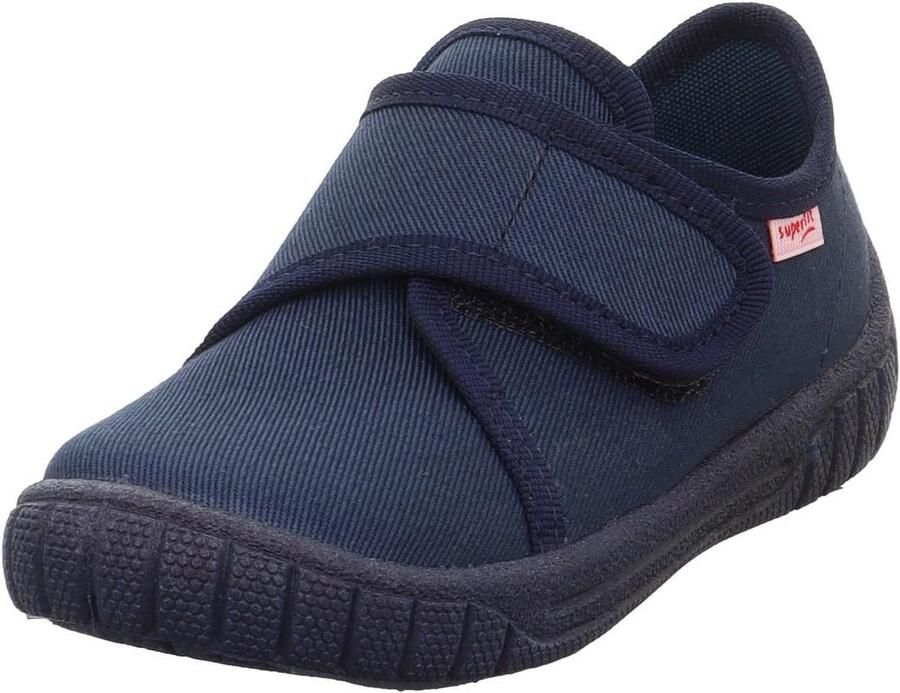 Comfortabele jongens muiltjes voor binnen en buiten