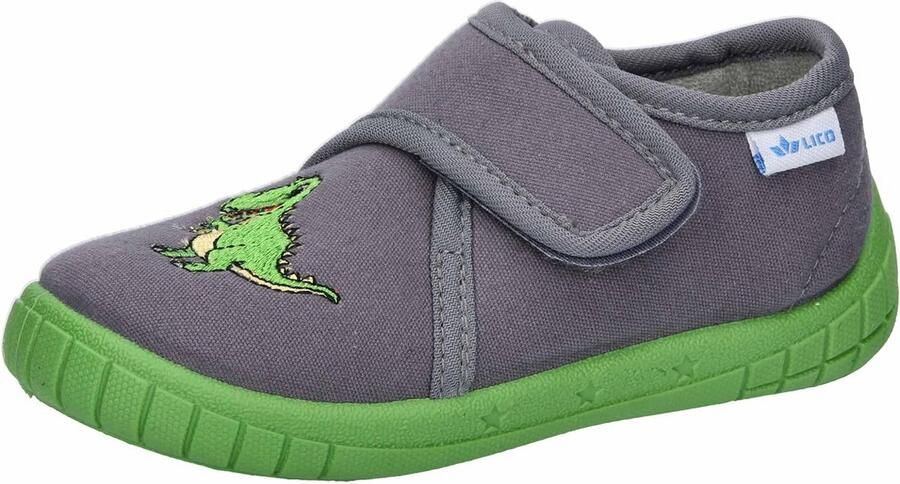 Comfortabele Jongens Muiltjes voor Binnen en Buiten