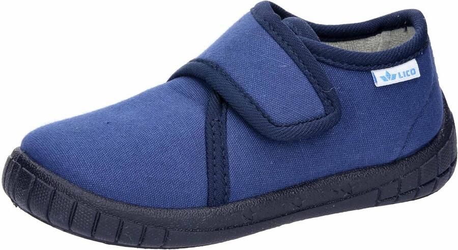 Comfortabele Jongens Muiltjes voor Binnen en Buiten