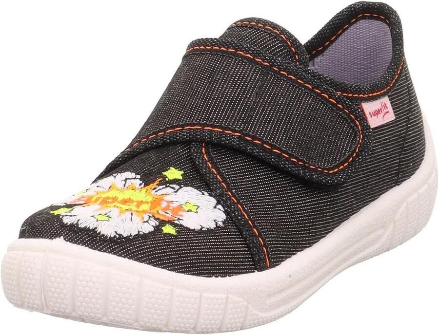 Comfortabele Jongens Muiltjes voor Binnen en Buiten