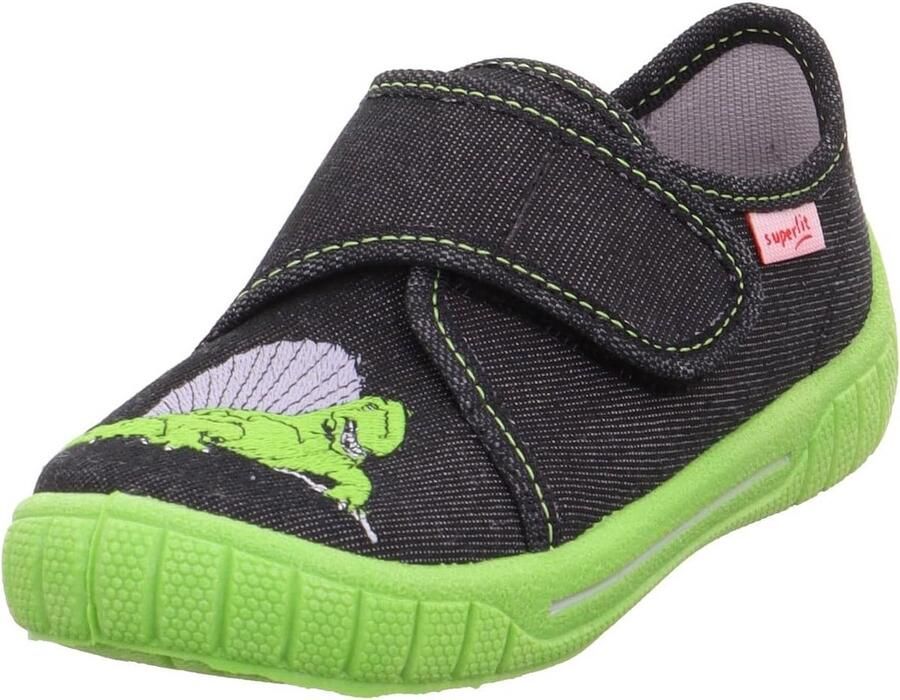 Comfortabele Jongens Muiltjes voor Dagelijks Gebruik