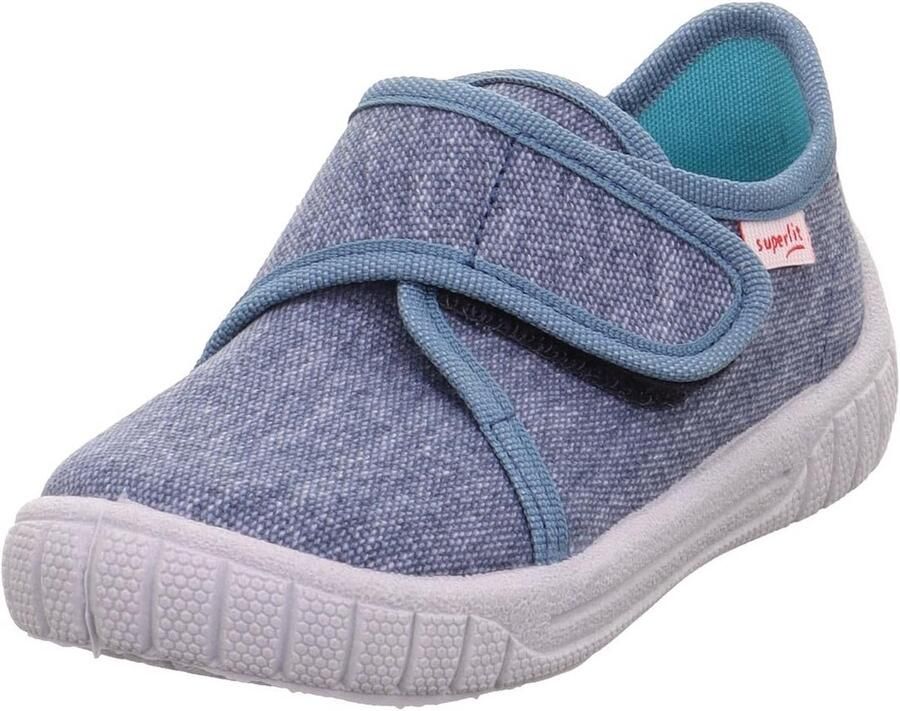 Comfortabele Jongens Muiltjes voor Elke Dag