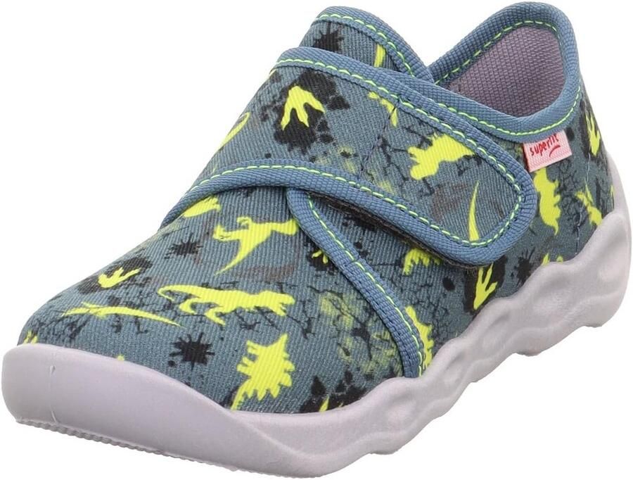 Comfortabele Kinder Mules voor Jongens Luchtige Zomer Slipper