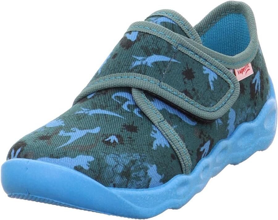 Comfortabele Jongens Muiltjes voor Zomer en Binnenshuis