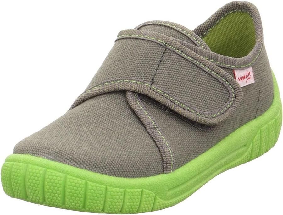 Comfortabele Jongens Mules Ademend en Stevig Schoenen