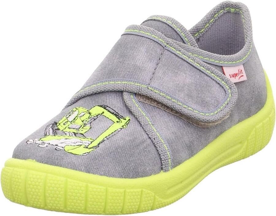 Comfortabele Jongens Mules en Instappers voor Dagelijks Gebruik