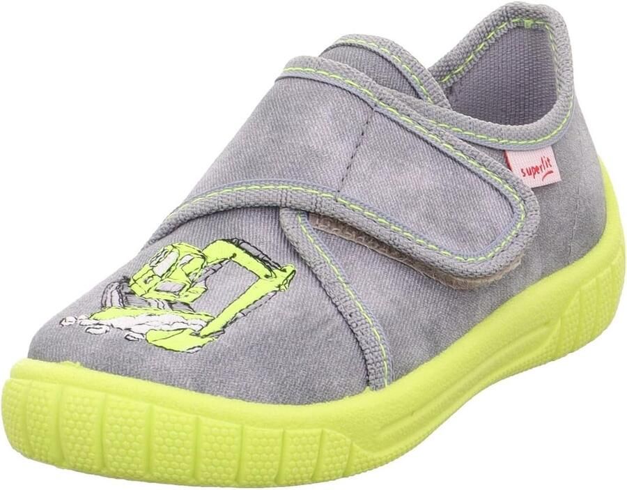 Comfortabele Jongens Mules en Instappers voor Dagelijks Gebruik