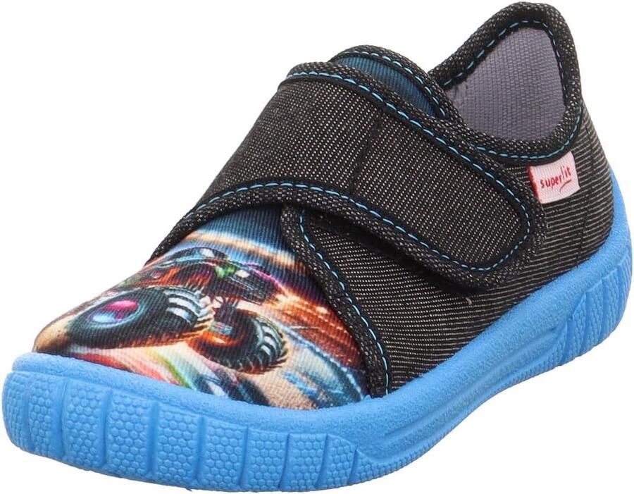 Comfortabele Jongens Mules en Instappers Zomer Schoenen