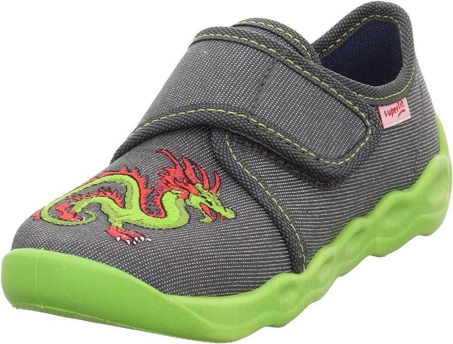 Comfortabele Jongens Mules voor Dagelijks Gebruik