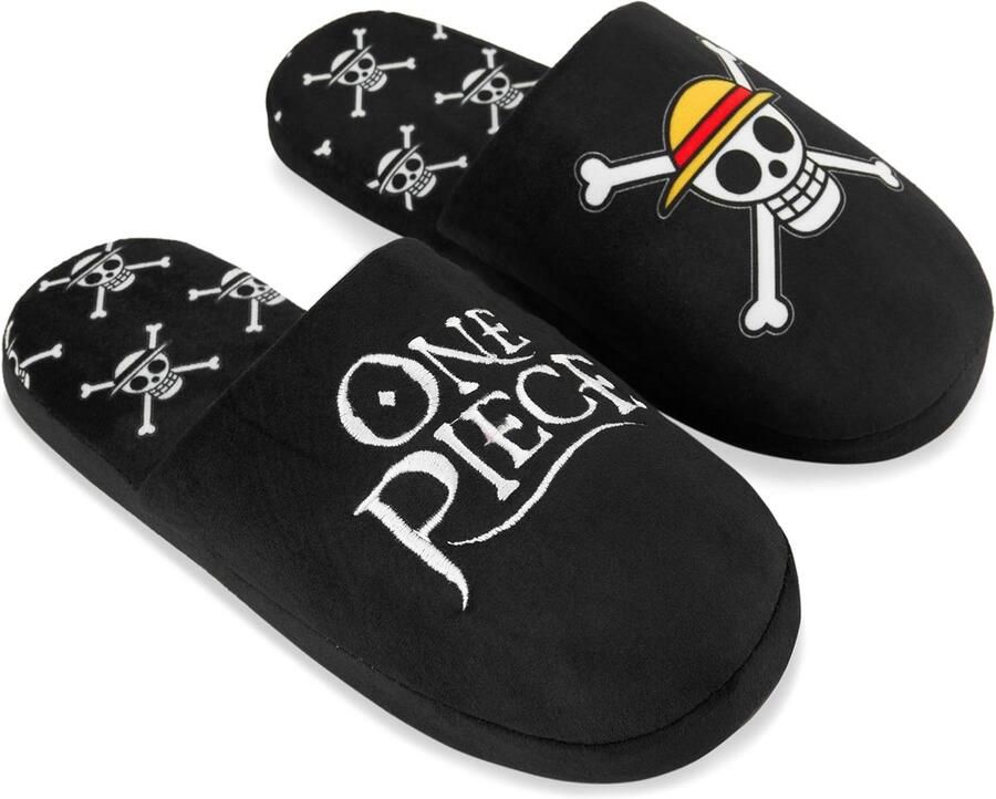 Comfortabele Anti-Slip Pantoffels voor Jongens en Tieners Instappers Huisschoenen