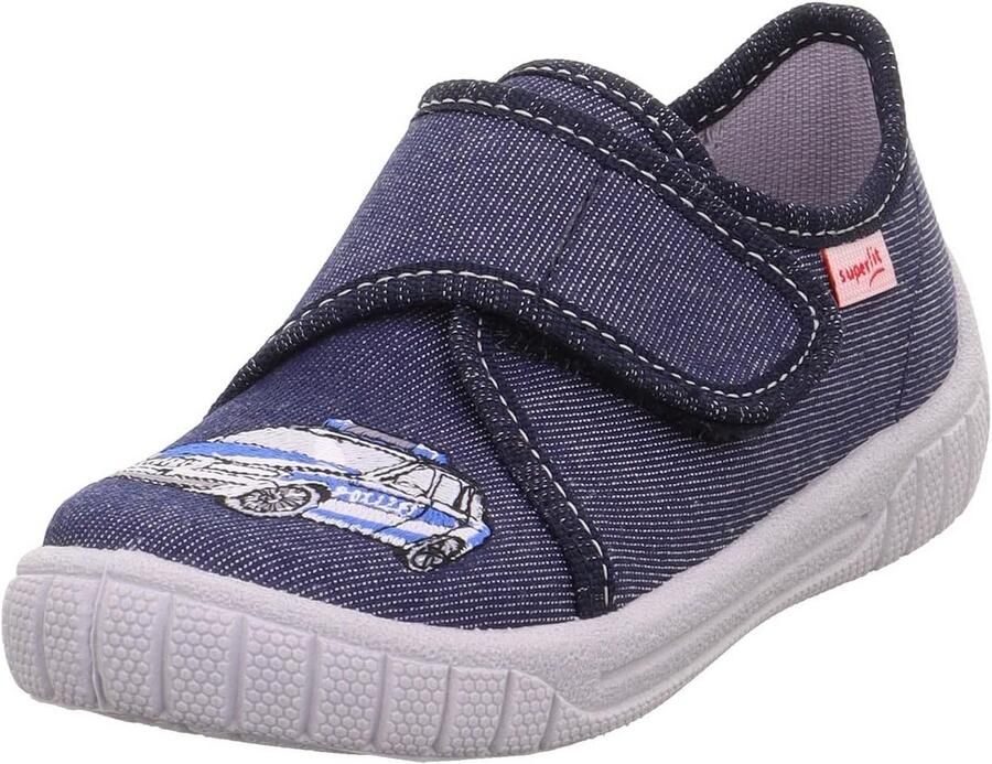 Comfortabele Jongens Pantoffels voor Binnen