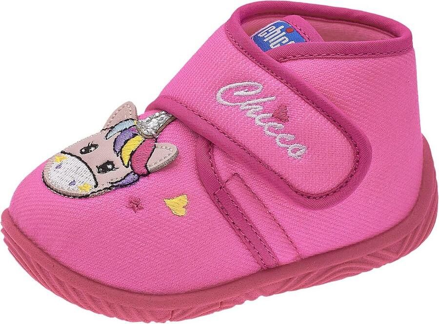 Comfortabele Jongens Pantoffels Thuis en Kinderopvang