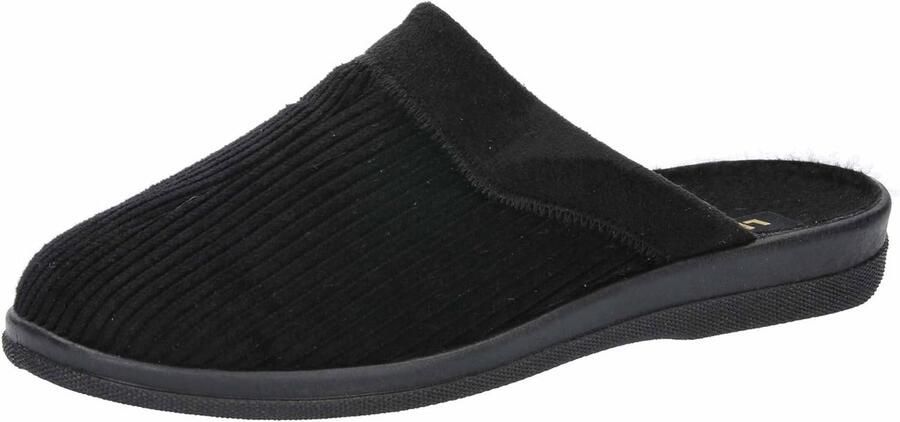 Comfortabele Corduroy en Muiltjes voor Binnen