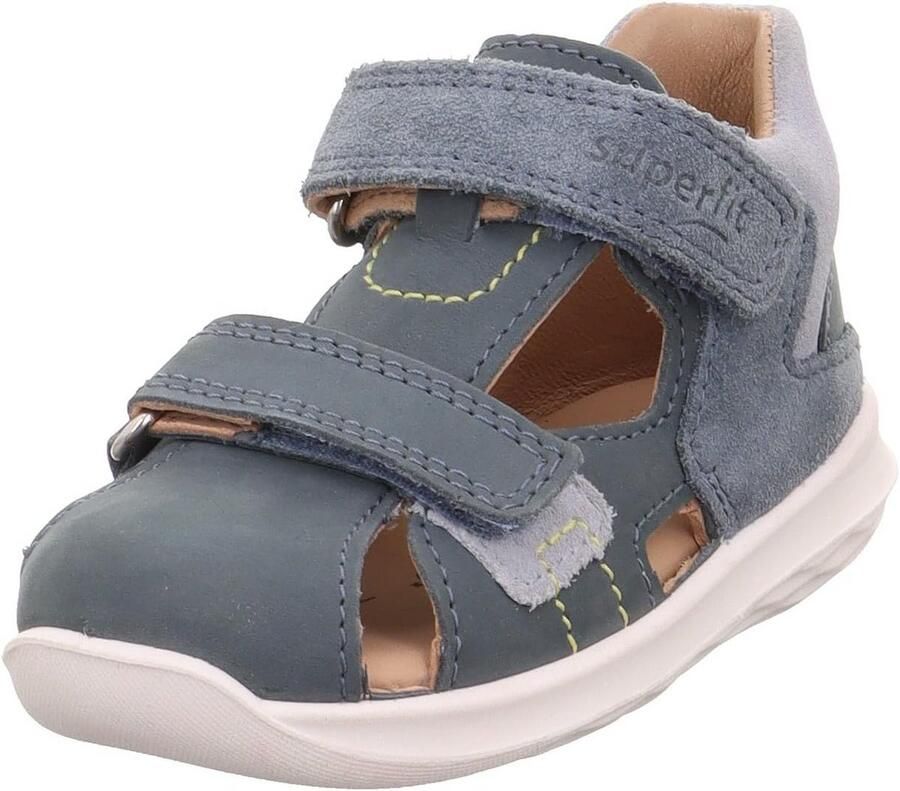 Comfortabele Jongens Sandalen voor Zomer en Spelen