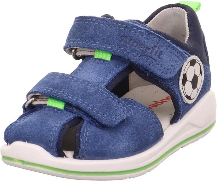 Comfortabele Jongens Sandalen Hoge Kwaliteit en Stevige Zomer Schoenen