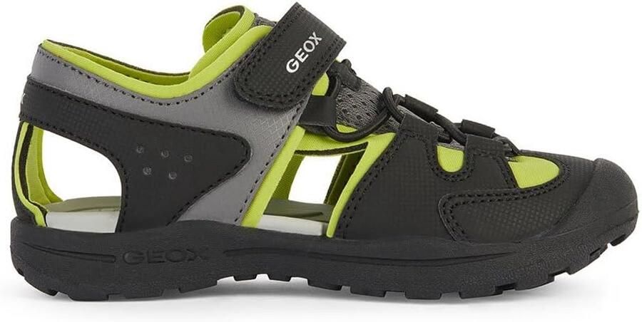 Jongens Sandalen Zomerschoenen Kinderen Buiten Spelen Ademend Materiaal