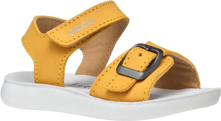 Ademende Jongens Sandalen voor Zomer en Vrije Tijd
