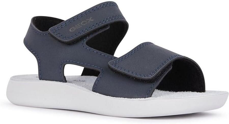 Comfortabele Jongens Sandalen met Luchtige Zomeruitstraling