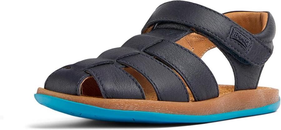 Comfortabele Jongens Sandalen met Verstelbare Bandjes en Ergonomisch Voetbed