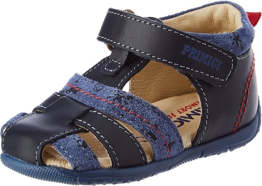 Comfortabele jongens sandalen voor baby's en peuters