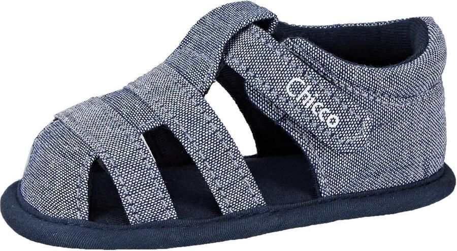 Verstelbare Baby Jongens Sandalen met Klittenbandsluiting