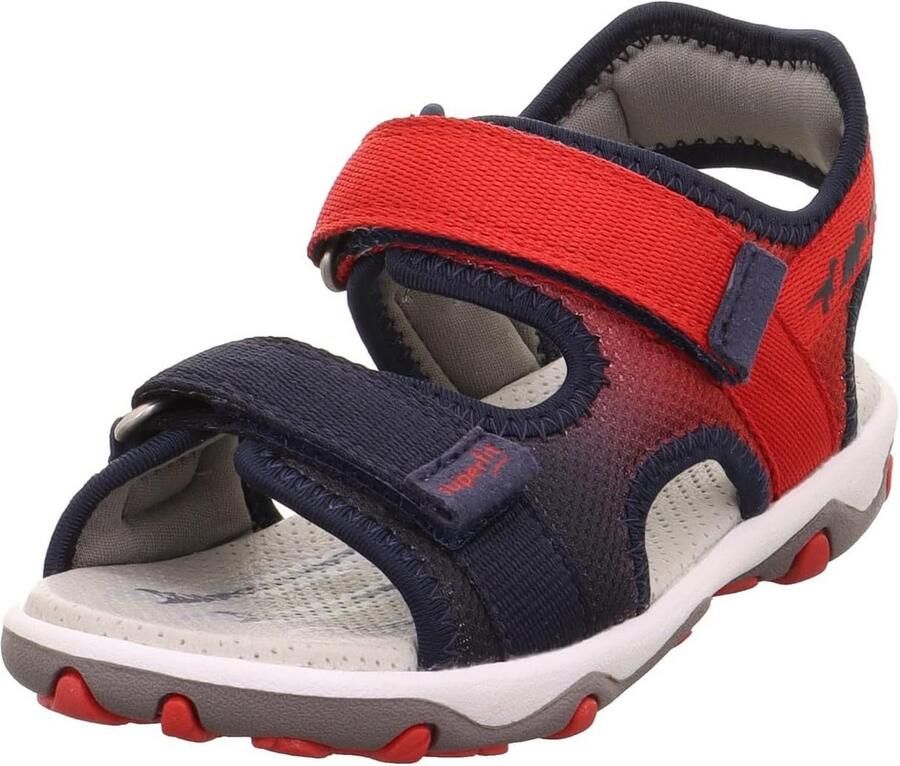 Comfortabele Jongens Sandalen voor Zomer en Buitenactiviteiten