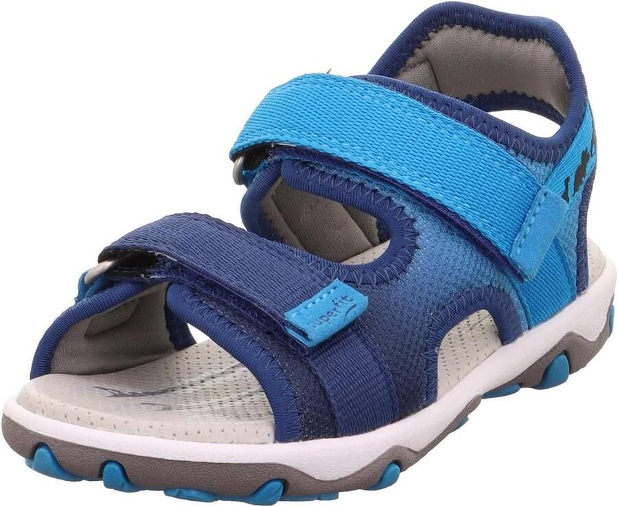 Comfortabele Jongens Sandalen voor Zomer en Buitenspelen