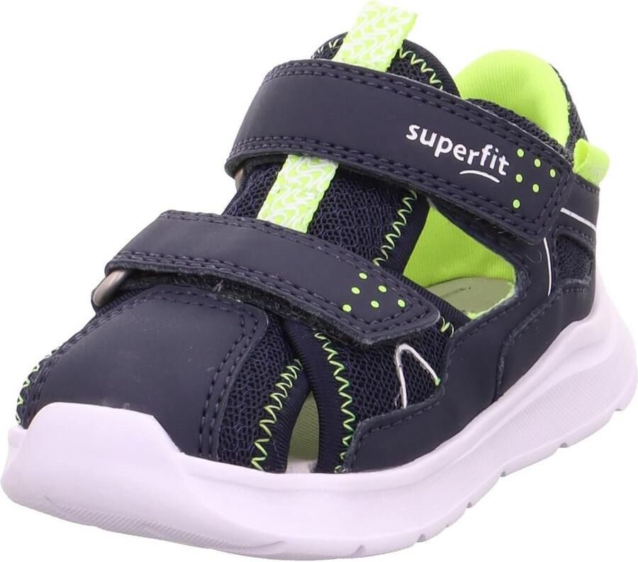 Comfortabele Jongens Sandalen voor Zomer en Spelen