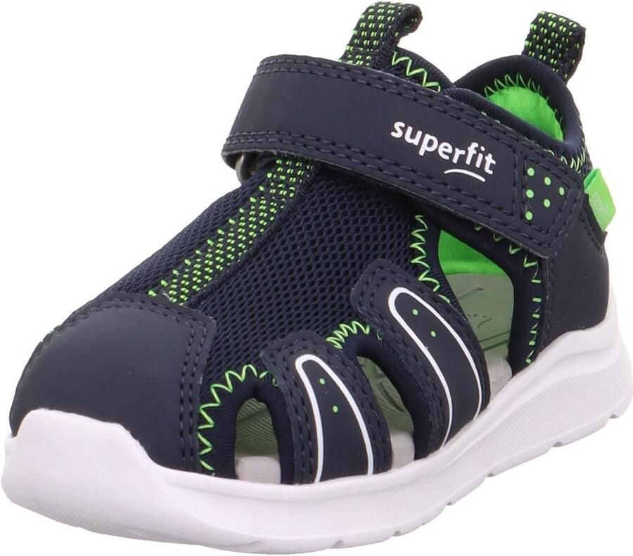 Comfortabele Jongens Sandalen voor Zomer en Vakantie